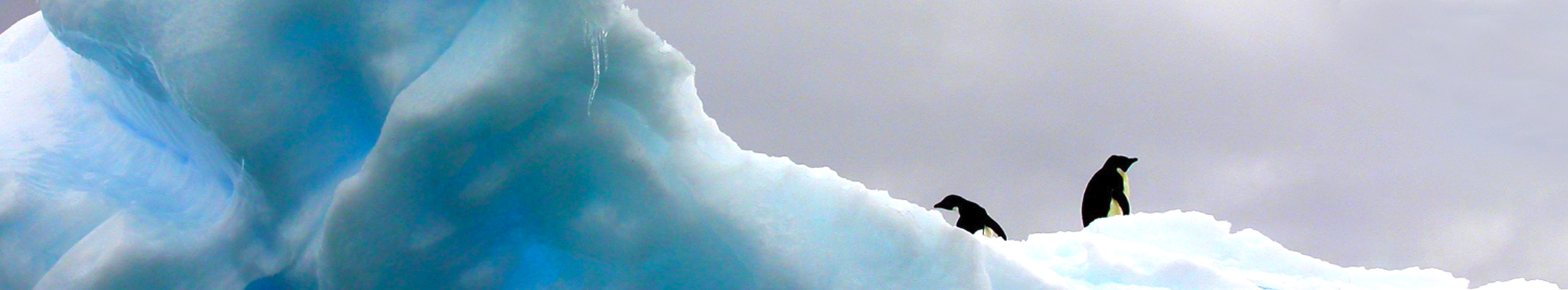 Antarktis Kaelte - Kälte- und Wärmetechnik
